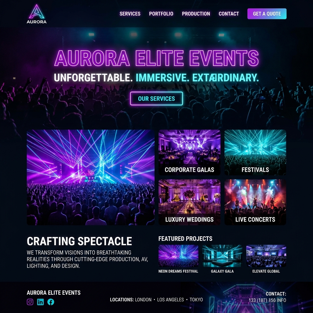 Event Company